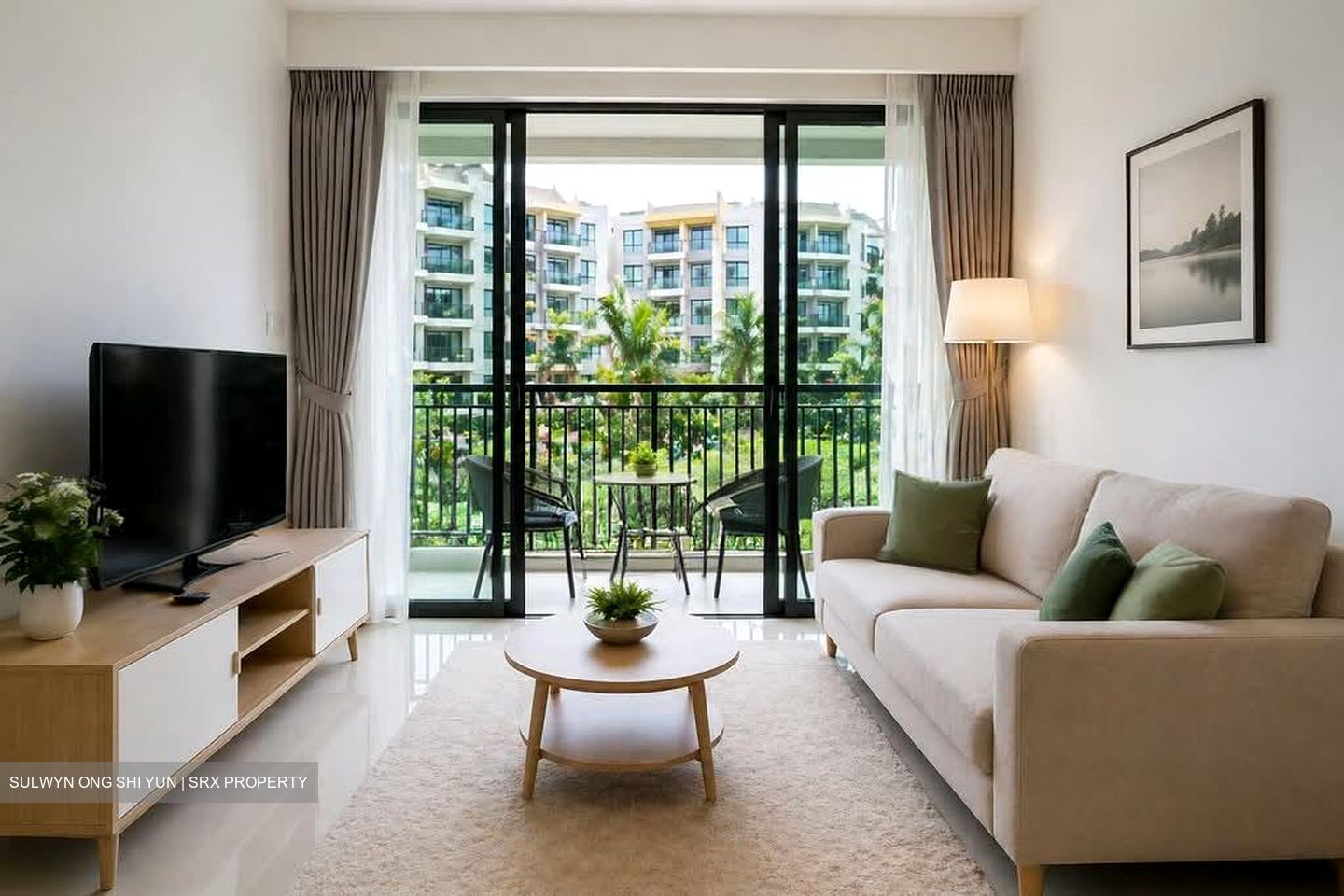 Eight Courtyards (D27), Condominium #552420581